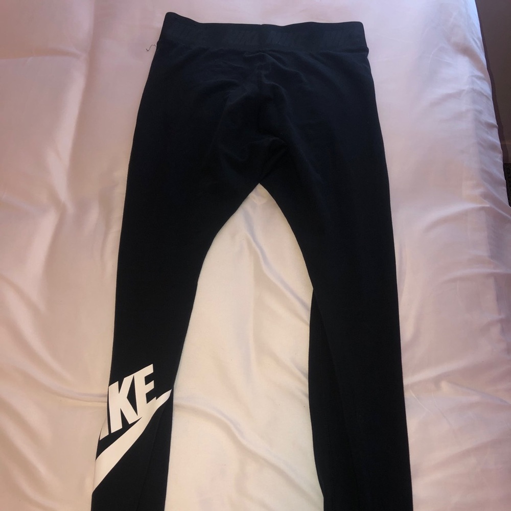Nike leggings- M